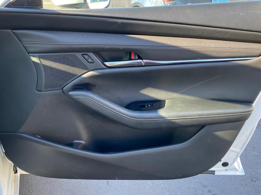 Used Mazda Mazda3 Sedan AWD w/Select Pkg 2019 | Lava Motors 2 Inc. Canton, Connecticut Used Mazda Mazda3 Sedan AWD w/Select Pkg 2019 | Lava Motors 2 Inc. Canton, Connecticut