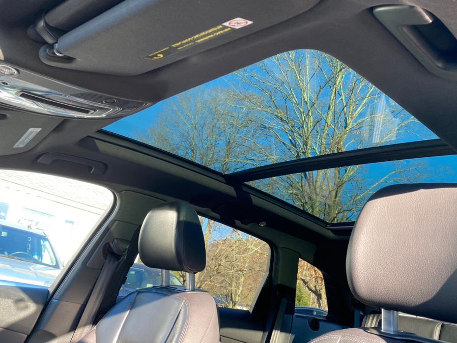 Used Audi Q7 3.0 TFSI Premium Plus 2017 | Lava Motors 2 Inc. Canton, Connecticut Used Audi Q7 3.0 TFSI Premium Plus 2017 | Lava Motors 2 Inc. Canton, Connecticut