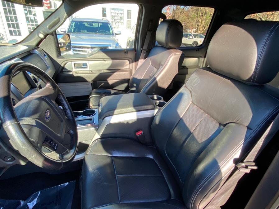 Used Ford F-150 4WD SuperCrew 145" FX4 2013 | Lava Motors 2 Inc. Canton, Connecticut Used Ford F-150 4WD SuperCrew 145" FX4 2013 | Lava Motors 2 Inc. Canton, Connecticut