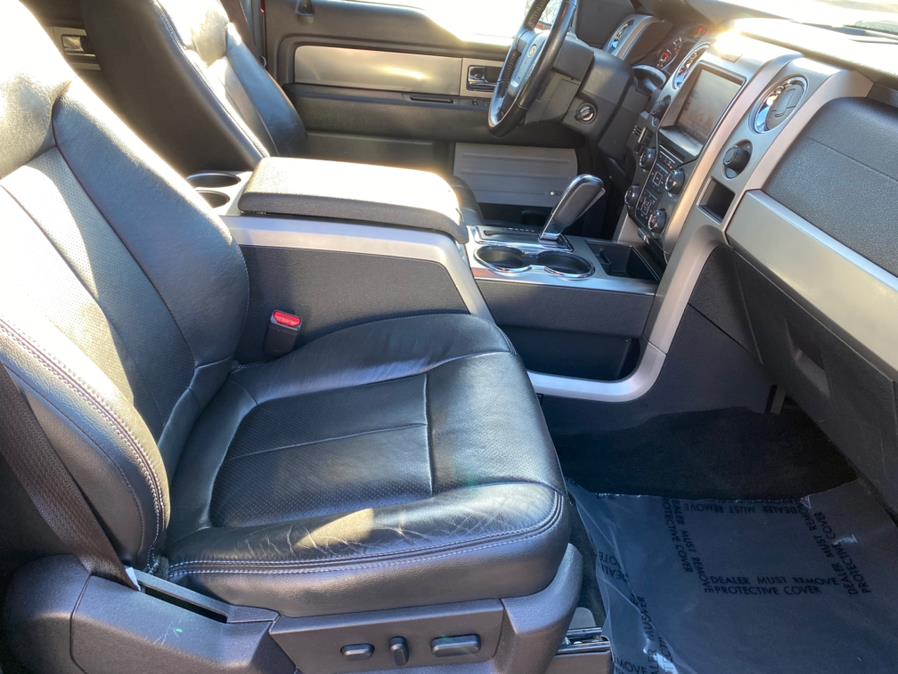 Used Ford F-150 4WD SuperCrew 145" FX4 2013 | Lava Motors 2 Inc. Canton, Connecticut Used Ford F-150 4WD SuperCrew 145" FX4 2013 | Lava Motors 2 Inc. Canton, Connecticut
