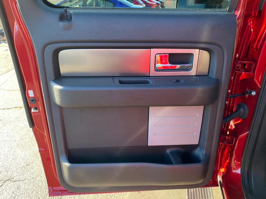 Used Ford F-150 4WD SuperCrew 145" FX4 2013 | Lava Motors 2 Inc. Canton, Connecticut Used Ford F-150 4WD SuperCrew 145" FX4 2013 | Lava Motors 2 Inc. Canton, Connecticut