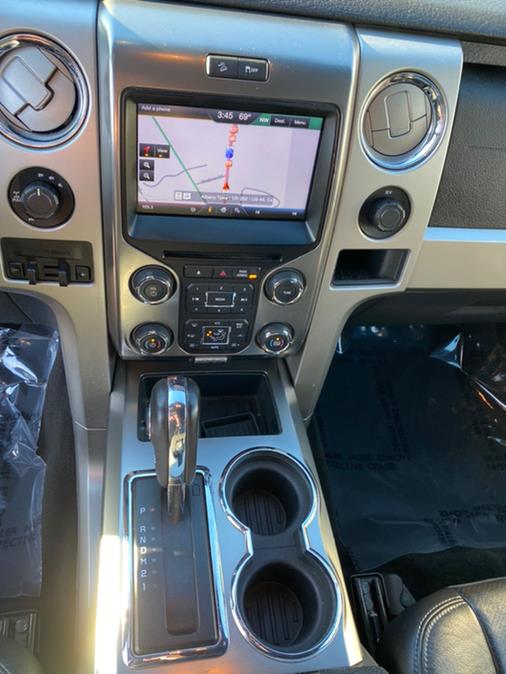 Used Ford F-150 4WD SuperCrew 145" FX4 2013 | Lava Motors 2 Inc. Canton, Connecticut Used Ford F-150 4WD SuperCrew 145" FX4 2013 | Lava Motors 2 Inc. Canton, Connecticut