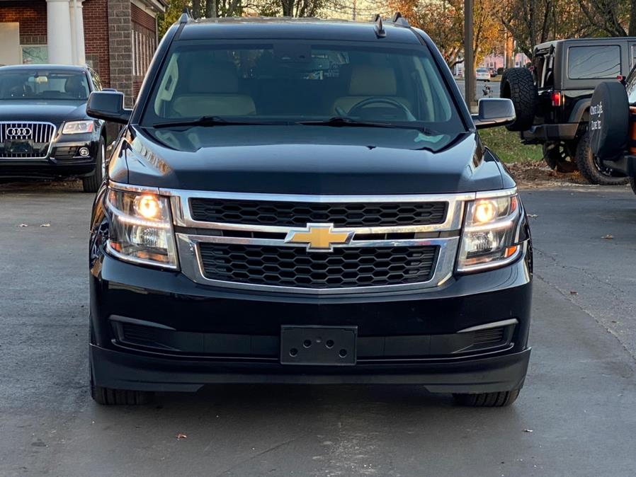 Used Chevrolet Suburban 4WD 4dr 1500 LT 2016 | Lava Motors 2 Inc. Canton, Connecticut Used Chevrolet Suburban 4WD 4dr 1500 LT 2016 | Lava Motors 2 Inc. Canton, Connecticut