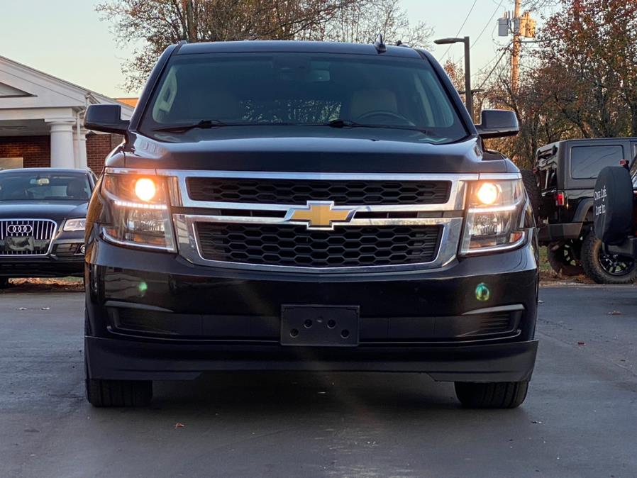 Used Chevrolet Suburban 4WD 4dr 1500 LT 2016 | Lava Motors 2 Inc. Canton, Connecticut Used Chevrolet Suburban 4WD 4dr 1500 LT 2016 | Lava Motors 2 Inc. Canton, Connecticut