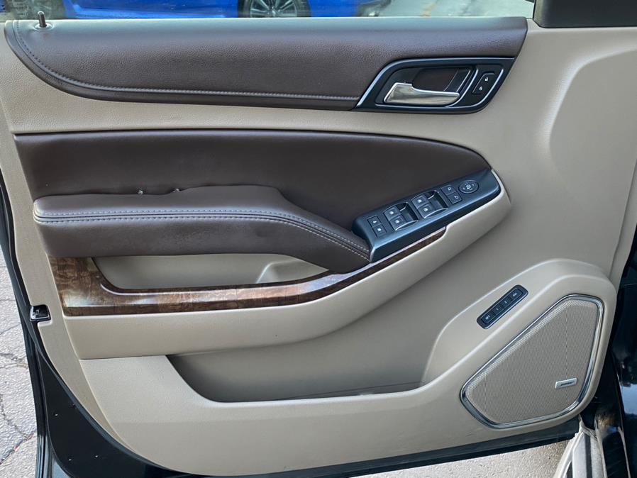 Used Chevrolet Suburban 4WD 4dr 1500 LT 2016 | Lava Motors 2 Inc. Canton, Connecticut Used Chevrolet Suburban 4WD 4dr 1500 LT 2016 | Lava Motors 2 Inc. Canton, Connecticut