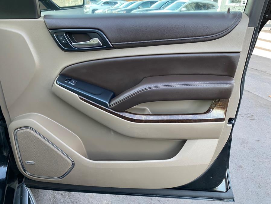 Used Chevrolet Suburban 4WD 4dr 1500 LT 2016 | Lava Motors 2 Inc. Canton, Connecticut Used Chevrolet Suburban 4WD 4dr 1500 LT 2016 | Lava Motors 2 Inc. Canton, Connecticut