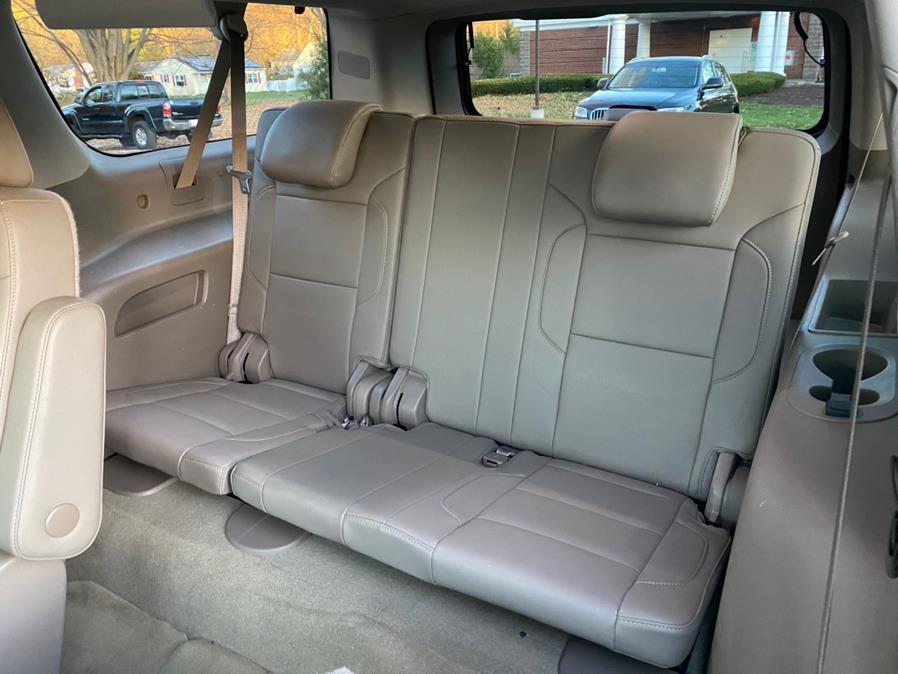 Used Chevrolet Suburban 4WD 4dr 1500 LT 2016 | Lava Motors 2 Inc. Canton, Connecticut Used Chevrolet Suburban 4WD 4dr 1500 LT 2016 | Lava Motors 2 Inc. Canton, Connecticut