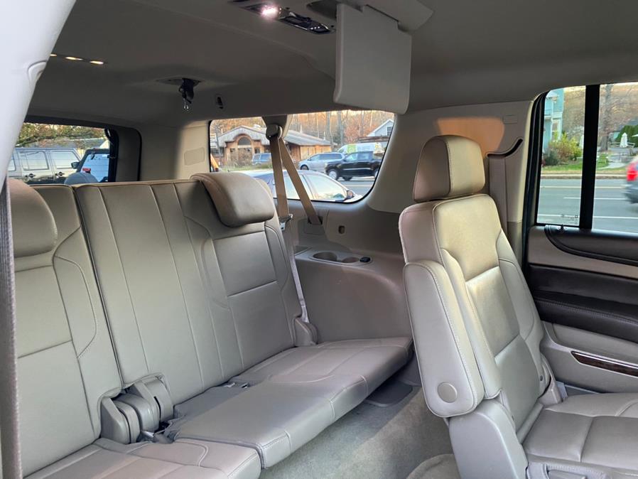 Used Chevrolet Suburban 4WD 4dr 1500 LT 2016 | Lava Motors 2 Inc. Canton, Connecticut Used Chevrolet Suburban 4WD 4dr 1500 LT 2016 | Lava Motors 2 Inc. Canton, Connecticut