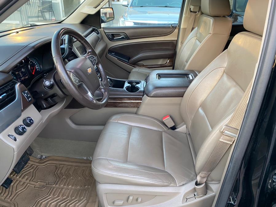 Used Chevrolet Suburban 4WD 4dr 1500 LT 2016 | Lava Motors 2 Inc. Canton, Connecticut Used Chevrolet Suburban 4WD 4dr 1500 LT 2016 | Lava Motors 2 Inc. Canton, Connecticut