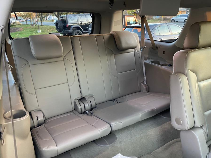 Used Chevrolet Suburban 4WD 4dr 1500 LT 2016 | Lava Motors 2 Inc. Canton, Connecticut Used Chevrolet Suburban 4WD 4dr 1500 LT 2016 | Lava Motors 2 Inc. Canton, Connecticut