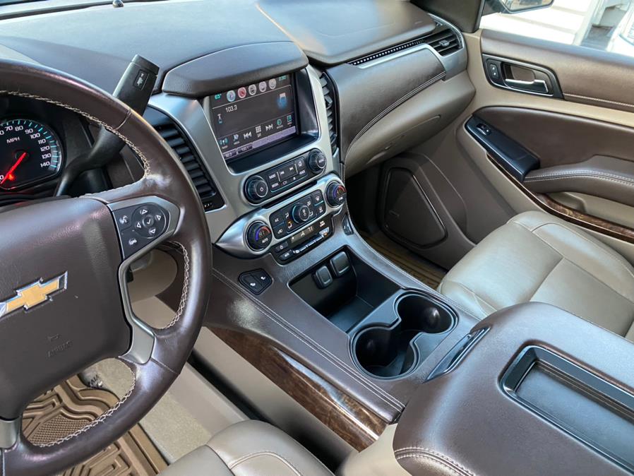 Used Chevrolet Suburban 4WD 4dr 1500 LT 2016 | Lava Motors 2 Inc. Canton, Connecticut Used Chevrolet Suburban 4WD 4dr 1500 LT 2016 | Lava Motors 2 Inc. Canton, Connecticut