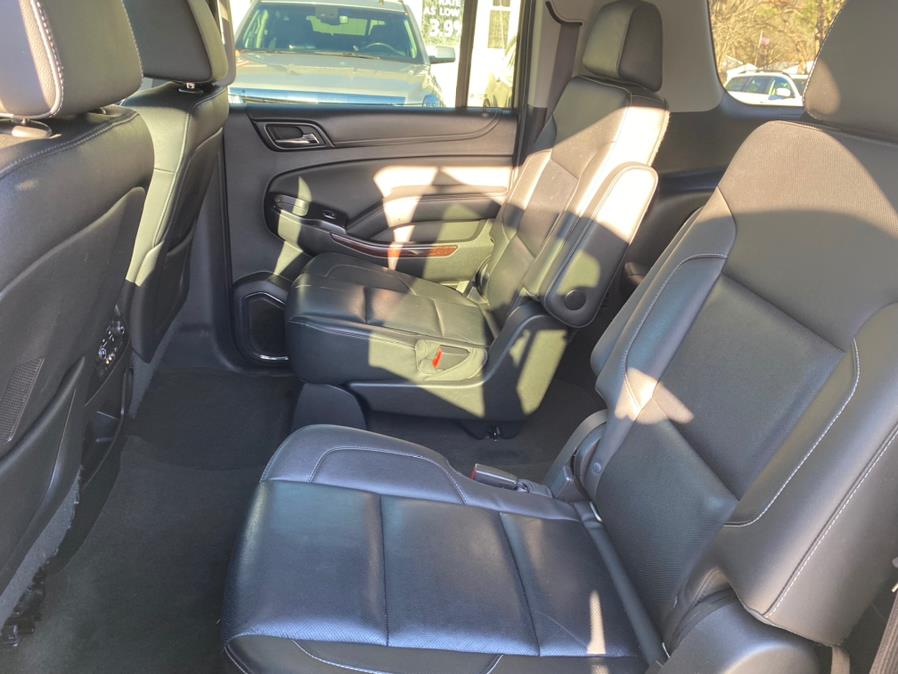 Used GMC Yukon XL 4WD 4dr SLT 2015 | Lava Motors 2 Inc. Canton, Connecticut Used GMC Yukon XL 4WD 4dr SLT 2015 | Lava Motors 2 Inc. Canton, Connecticut