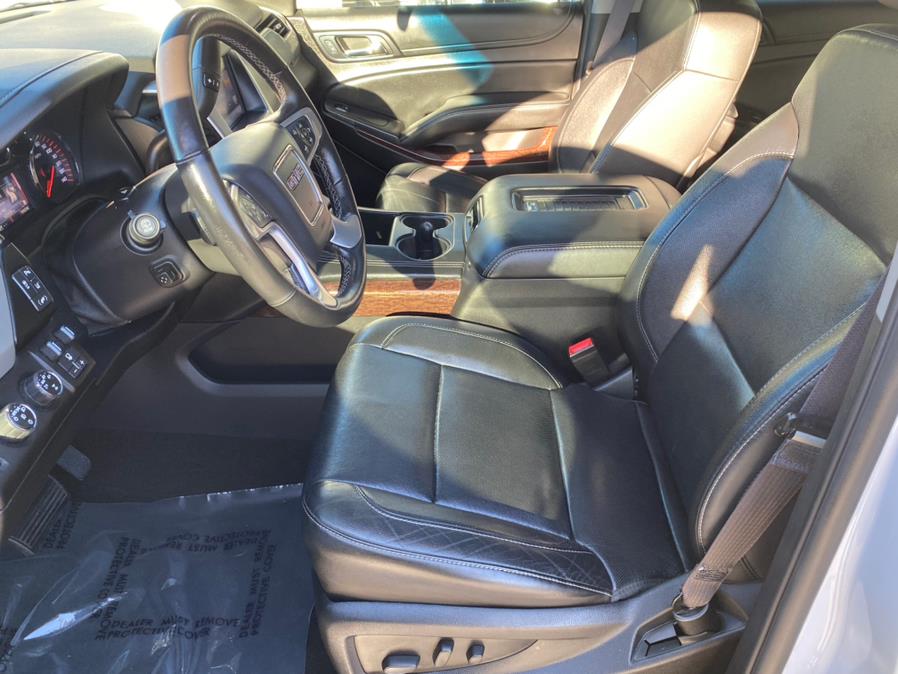 Used GMC Yukon XL 4WD 4dr SLT 2015 | Lava Motors 2 Inc. Canton, Connecticut Used GMC Yukon XL 4WD 4dr SLT 2015 | Lava Motors 2 Inc. Canton, Connecticut