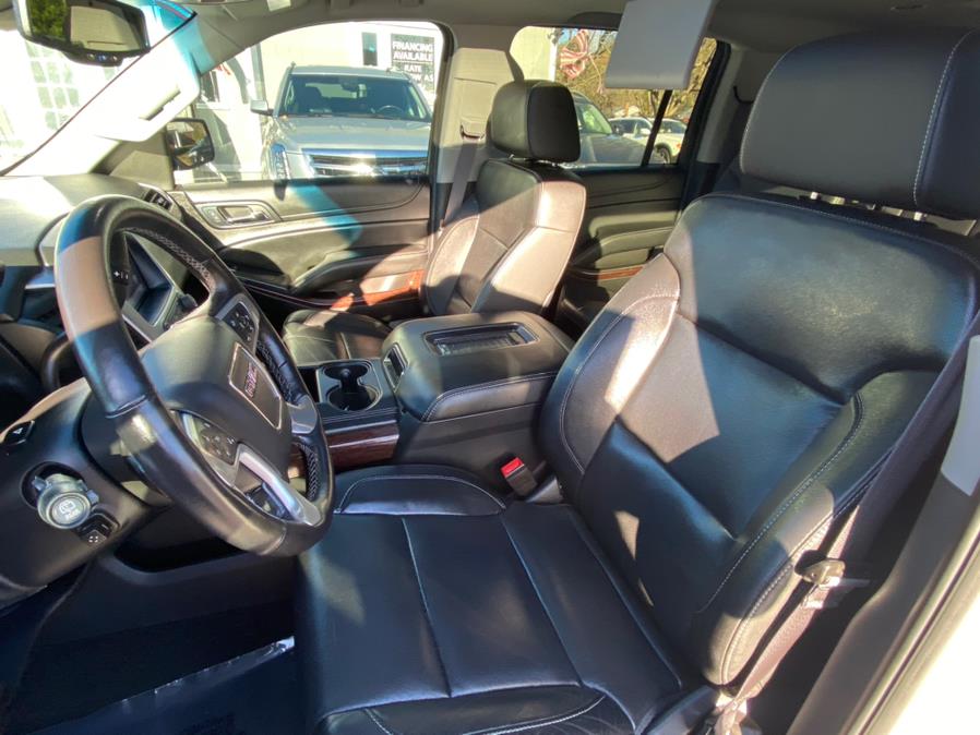 Used GMC Yukon XL 4WD 4dr SLT 2015 | Lava Motors 2 Inc. Canton, Connecticut Used GMC Yukon XL 4WD 4dr SLT 2015 | Lava Motors 2 Inc. Canton, Connecticut