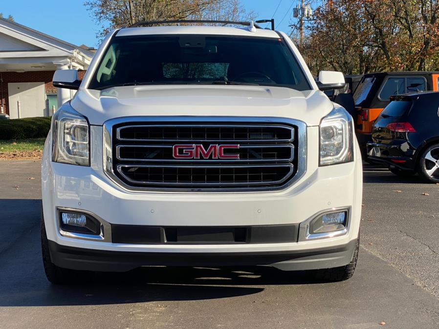Used GMC Yukon XL 4WD 4dr SLT 2015 | Lava Motors 2 Inc. Canton, Connecticut Used GMC Yukon XL 4WD 4dr SLT 2015 | Lava Motors 2 Inc. Canton, Connecticut