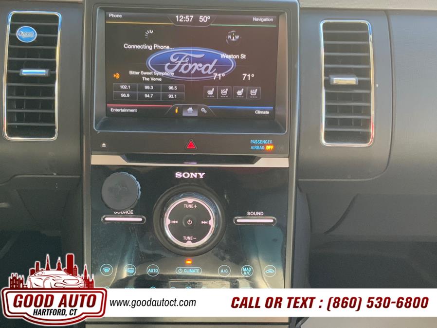 2013 Ford Flex 4dr Limited AWD w/EcoBoost, available for sale in Hartford, Connecticut | Good Auto LLC. Hartford, Connecticut 2013 Ford Flex 4dr Limited AWD w/EcoBoost, available for sale in Hartford, Connecticut | Good Auto LLC. Hartford, Connecticut