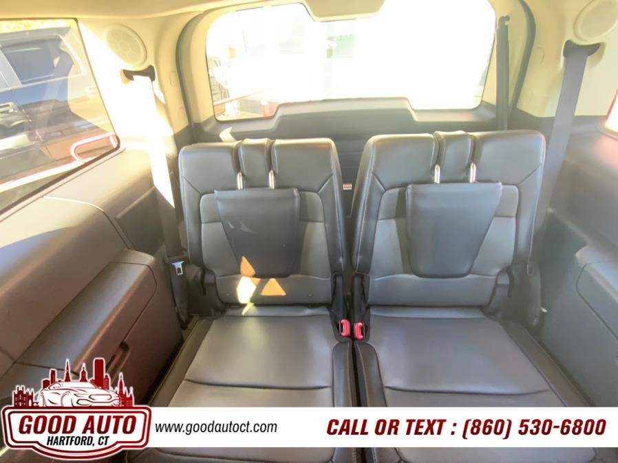 2013 Ford Flex 4dr Limited AWD w/EcoBoost, available for sale in Hartford, Connecticut | Good Auto LLC. Hartford, Connecticut 2013 Ford Flex 4dr Limited AWD w/EcoBoost, available for sale in Hartford, Connecticut | Good Auto LLC. Hartford, Connecticut