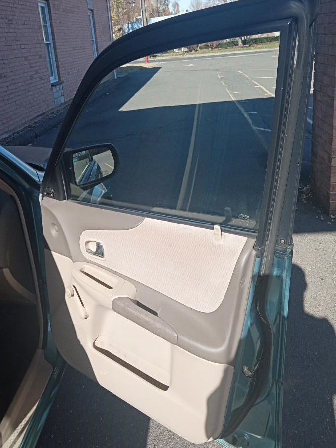 Used Mazda Protege 4dr Sdn LX Auto 2002 | Supreme Automotive. New Britain, Connecticut Used Mazda Protege 4dr Sdn LX Auto 2002 | Supreme Automotive. New Britain, Connecticut