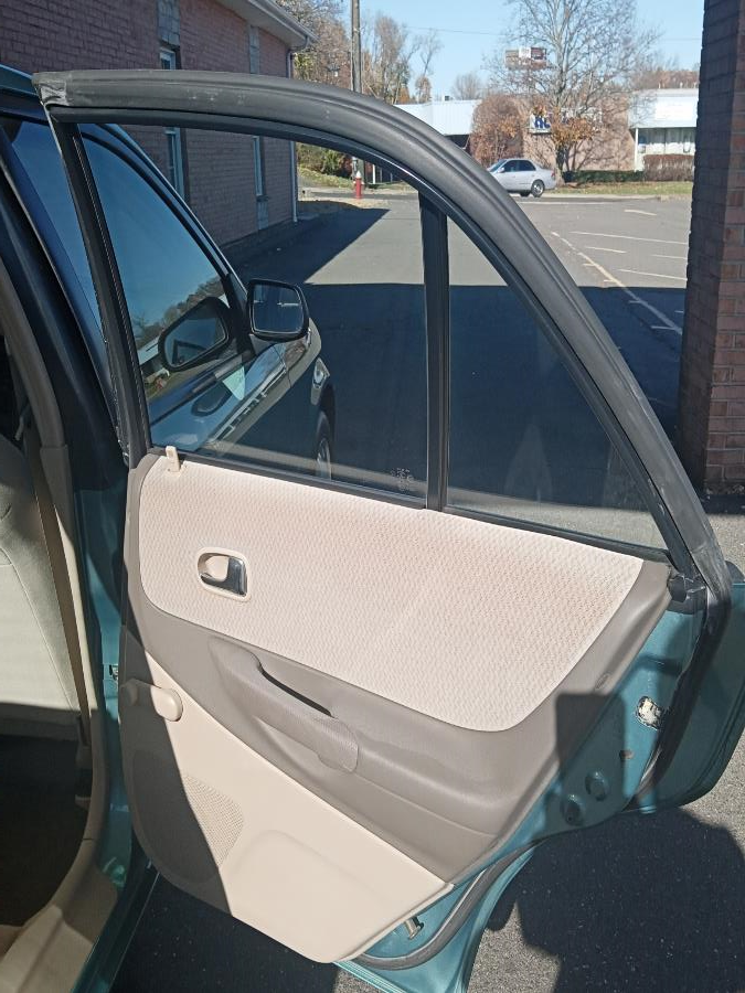 Used Mazda Protege 4dr Sdn LX Auto 2002 | Supreme Automotive. New Britain, Connecticut Used Mazda Protege 4dr Sdn LX Auto 2002 | Supreme Automotive. New Britain, Connecticut
