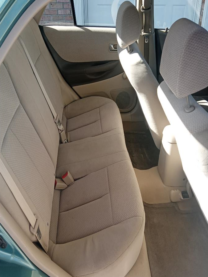 Used Mazda Protege 4dr Sdn LX Auto 2002 | Supreme Automotive. New Britain, Connecticut Used Mazda Protege 4dr Sdn LX Auto 2002 | Supreme Automotive. New Britain, Connecticut
