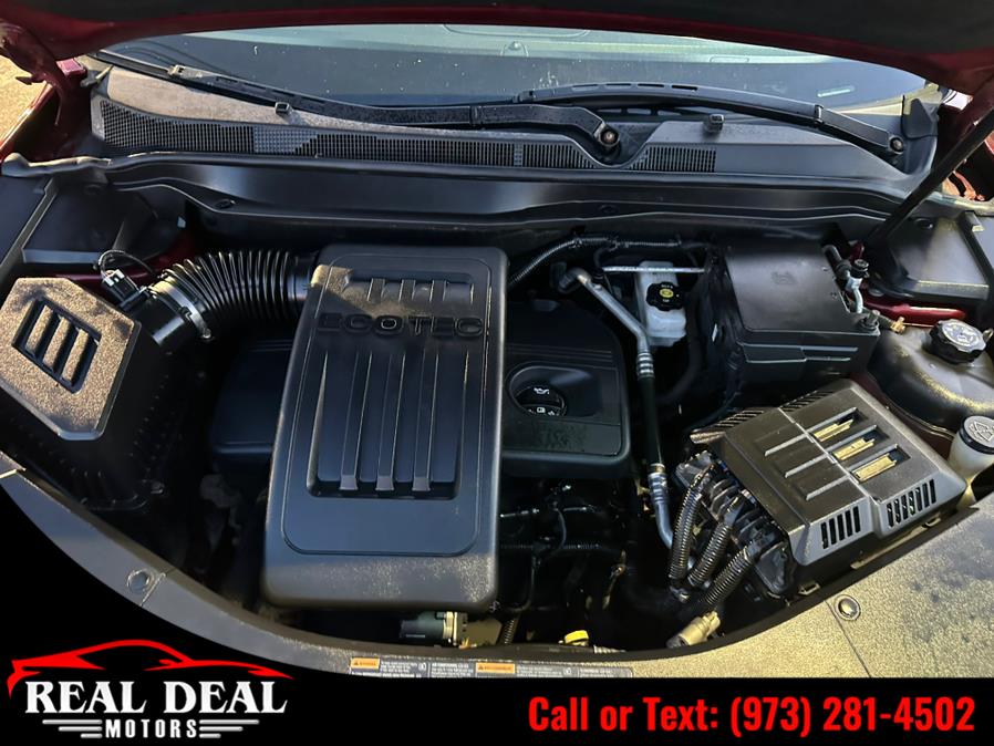Used GMC Terrain FWD 4dr SLT-1 2010 | Real Deal Motors. Lodi, New Jersey Used GMC Terrain FWD 4dr SLT-1 2010 | Real Deal Motors. Lodi, New Jersey