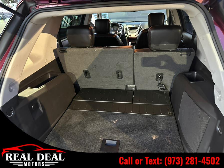 Used GMC Terrain FWD 4dr SLT-1 2010 | Real Deal Motors. Lodi, New Jersey Used GMC Terrain FWD 4dr SLT-1 2010 | Real Deal Motors. Lodi, New Jersey