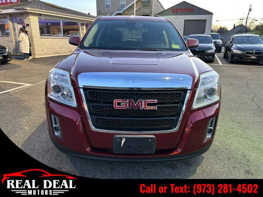 Used GMC Terrain FWD 4dr SLT-1 2010 | Real Deal Motors. Lodi, New Jersey Used GMC Terrain FWD 4dr SLT-1 2010 | Real Deal Motors. Lodi, New Jersey