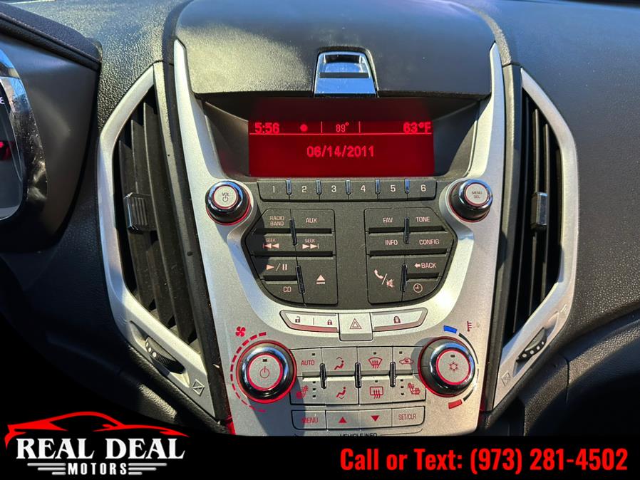 Used GMC Terrain FWD 4dr SLT-1 2010 | Real Deal Motors. Lodi, New Jersey Used GMC Terrain FWD 4dr SLT-1 2010 | Real Deal Motors. Lodi, New Jersey