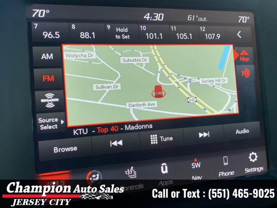 Used Dodge Durango R/T AWD 2020 | Champion Auto Sales of JC. Jersey City, New Jersey Used Dodge Durango R/T AWD 2020 | Champion Auto Sales of JC. Jersey City, New Jersey