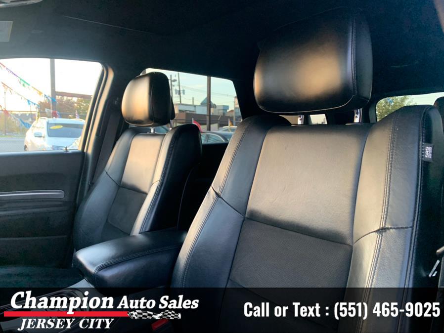 Used Dodge Durango R/T AWD 2020 | Champion Auto Sales of JC. Jersey City, New Jersey Used Dodge Durango R/T AWD 2020 | Champion Auto Sales of JC. Jersey City, New Jersey