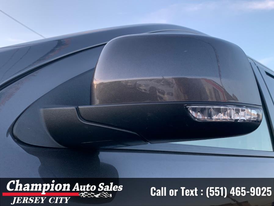 Used Dodge Durango R/T AWD 2020 | Champion Auto Sales of JC. Jersey City, New Jersey Used Dodge Durango R/T AWD 2020 | Champion Auto Sales of JC. Jersey City, New Jersey