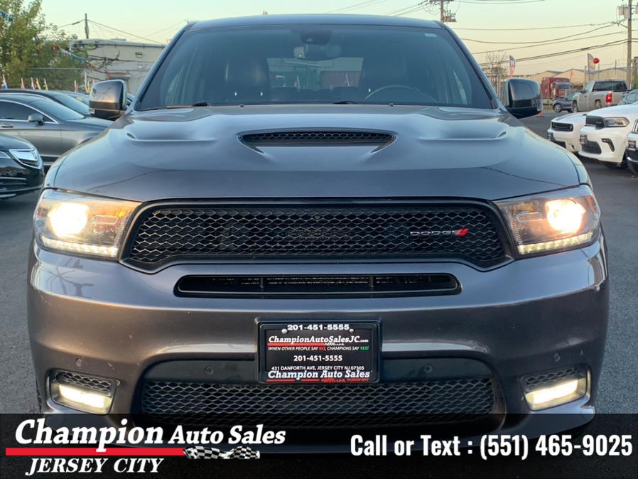Used Dodge Durango R/T AWD 2020 | Champion Auto Sales of JC. Jersey City, New Jersey Used Dodge Durango R/T AWD 2020 | Champion Auto Sales of JC. Jersey City, New Jersey