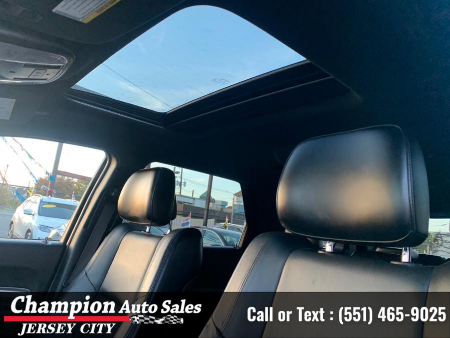 Used Dodge Durango R/T AWD 2020 | Champion Auto Sales of JC. Jersey City, New Jersey Used Dodge Durango R/T AWD 2020 | Champion Auto Sales of JC. Jersey City, New Jersey