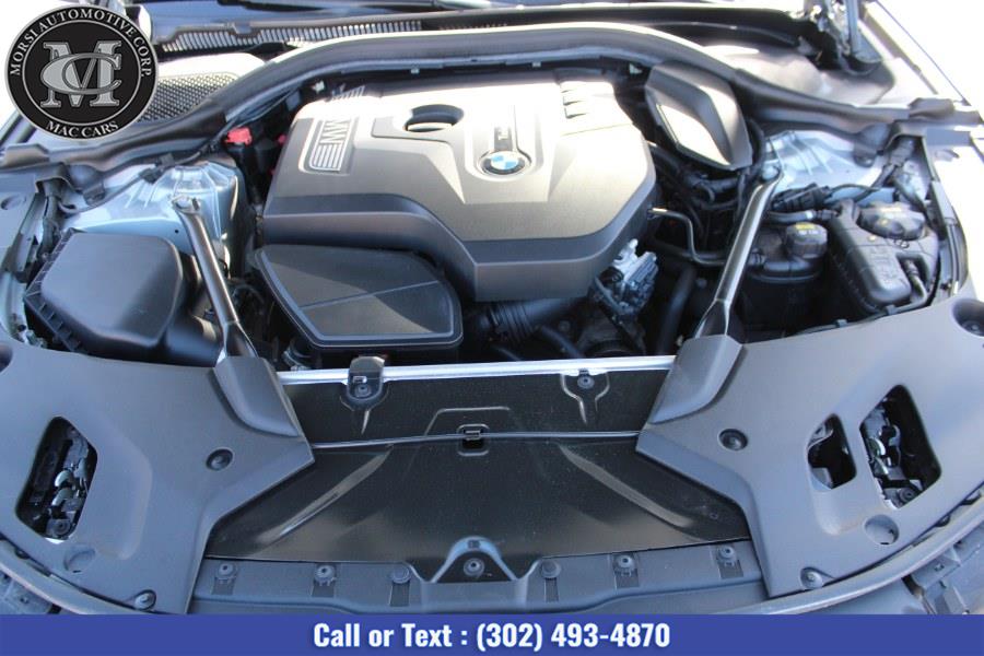 2018 BMW 5 Series 530i xDrive Sedan, available for sale in New Castle, Delaware | Morsi Automotive Corp. New Castle, Delaware 2018 BMW 5 Series 530i xDrive Sedan, available for sale in New Castle, Delaware | Morsi Automotive Corp. New Castle, Delaware