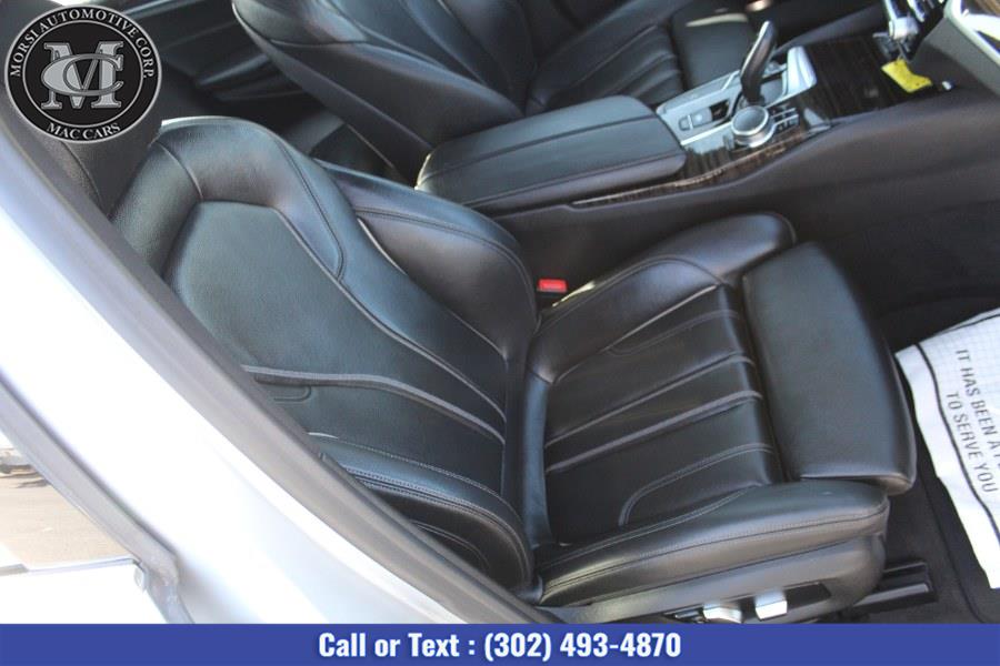 2018 BMW 5 Series 530i xDrive Sedan, available for sale in New Castle, Delaware | Morsi Automotive Corp. New Castle, Delaware 2018 BMW 5 Series 530i xDrive Sedan, available for sale in New Castle, Delaware | Morsi Automotive Corp. New Castle, Delaware