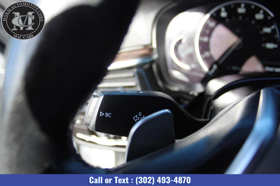 2018 BMW 5 Series 530i xDrive Sedan, available for sale in New Castle, Delaware | Morsi Automotive Corp. New Castle, Delaware 2018 BMW 5 Series 530i xDrive Sedan, available for sale in New Castle, Delaware | Morsi Automotive Corp. New Castle, Delaware