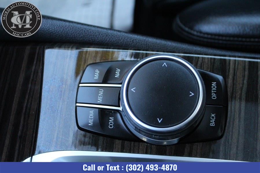 2018 BMW 5 Series 530i xDrive Sedan, available for sale in New Castle, Delaware | Morsi Automotive Corp. New Castle, Delaware 2018 BMW 5 Series 530i xDrive Sedan, available for sale in New Castle, Delaware | Morsi Automotive Corp. New Castle, Delaware