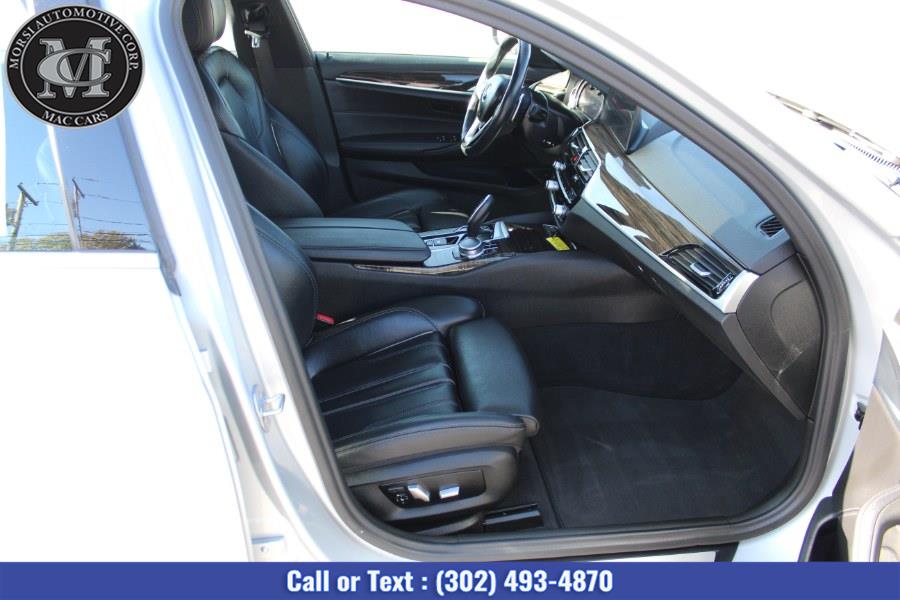 2018 BMW 5 Series 530i xDrive Sedan, available for sale in New Castle, Delaware | Morsi Automotive Corp. New Castle, Delaware 2018 BMW 5 Series 530i xDrive Sedan, available for sale in New Castle, Delaware | Morsi Automotive Corp. New Castle, Delaware