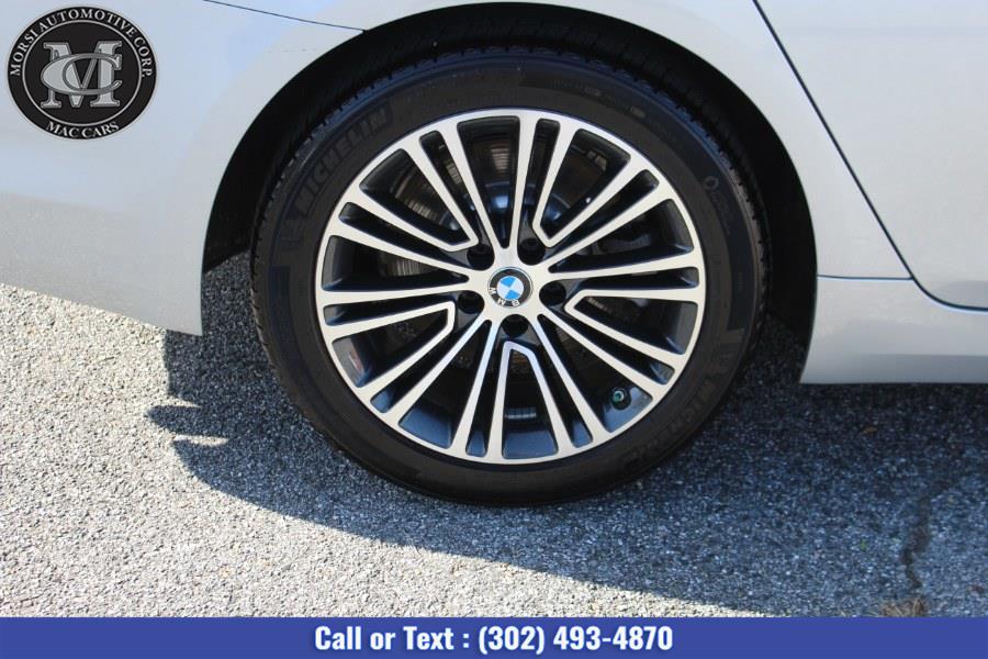 2018 BMW 5 Series 530i xDrive Sedan, available for sale in New Castle, Delaware | Morsi Automotive Corp. New Castle, Delaware 2018 BMW 5 Series 530i xDrive Sedan, available for sale in New Castle, Delaware | Morsi Automotive Corp. New Castle, Delaware