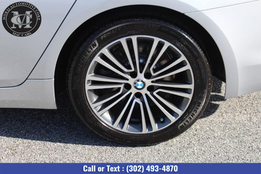 2018 BMW 5 Series 530i xDrive Sedan, available for sale in New Castle, Delaware | Morsi Automotive Corp. New Castle, Delaware 2018 BMW 5 Series 530i xDrive Sedan, available for sale in New Castle, Delaware | Morsi Automotive Corp. New Castle, Delaware