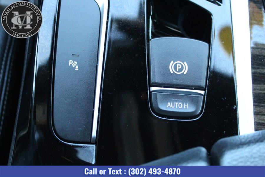 2018 BMW 5 Series 530i xDrive Sedan, available for sale in New Castle, Delaware | Morsi Automotive Corp. New Castle, Delaware 2018 BMW 5 Series 530i xDrive Sedan, available for sale in New Castle, Delaware | Morsi Automotive Corp. New Castle, Delaware