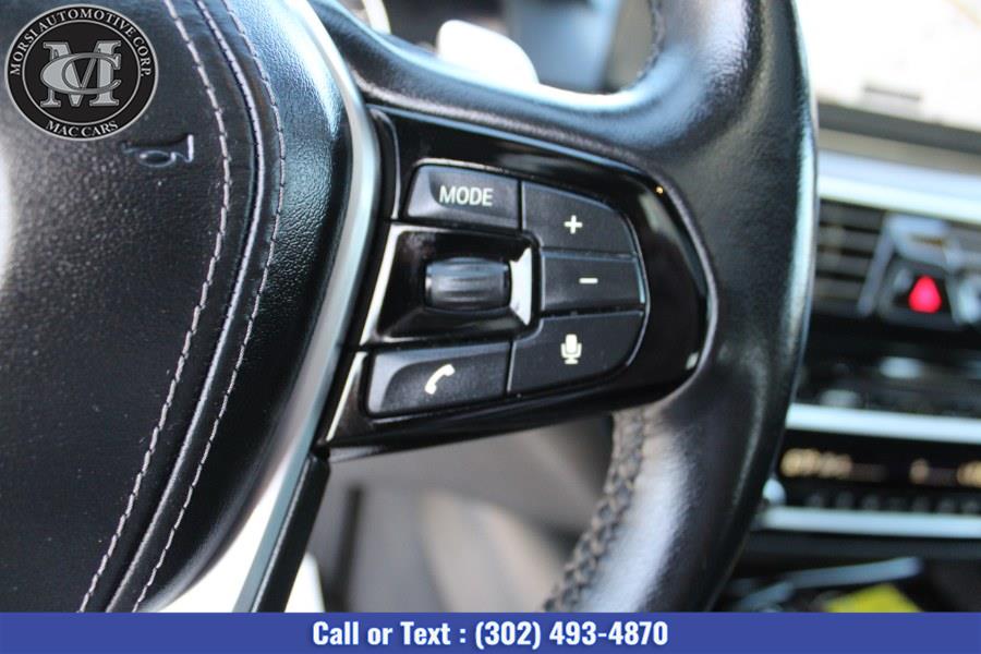 2018 BMW 5 Series 530i xDrive Sedan, available for sale in New Castle, Delaware | Morsi Automotive Corp. New Castle, Delaware 2018 BMW 5 Series 530i xDrive Sedan, available for sale in New Castle, Delaware | Morsi Automotive Corp. New Castle, Delaware
