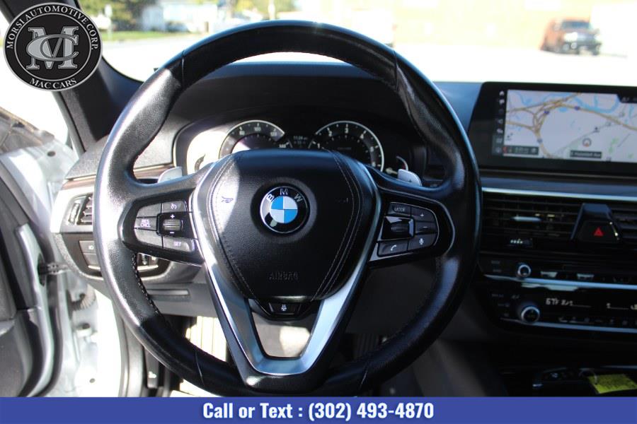 2018 BMW 5 Series 530i xDrive Sedan, available for sale in New Castle, Delaware | Morsi Automotive Corp. New Castle, Delaware 2018 BMW 5 Series 530i xDrive Sedan, available for sale in New Castle, Delaware | Morsi Automotive Corp. New Castle, Delaware