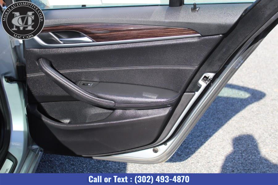 2018 BMW 5 Series 530i xDrive Sedan, available for sale in New Castle, Delaware | Morsi Automotive Corp. New Castle, Delaware 2018 BMW 5 Series 530i xDrive Sedan, available for sale in New Castle, Delaware | Morsi Automotive Corp. New Castle, Delaware