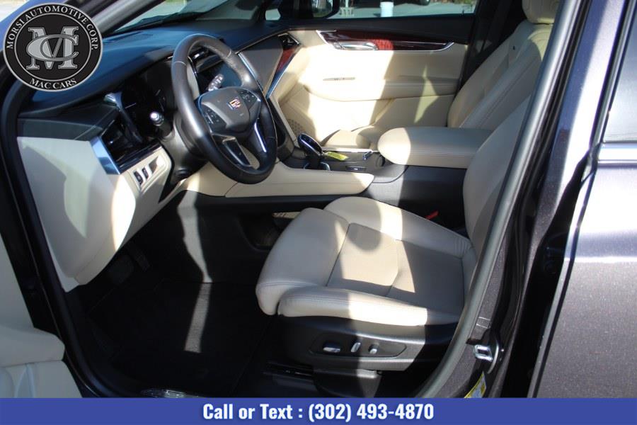 Used Cadillac XT5 FWD 4dr Luxury 2017 | Morsi Automotive Corp. New Castle, Delaware Used Cadillac XT5 FWD 4dr Luxury 2017 | Morsi Automotive Corp. New Castle, Delaware