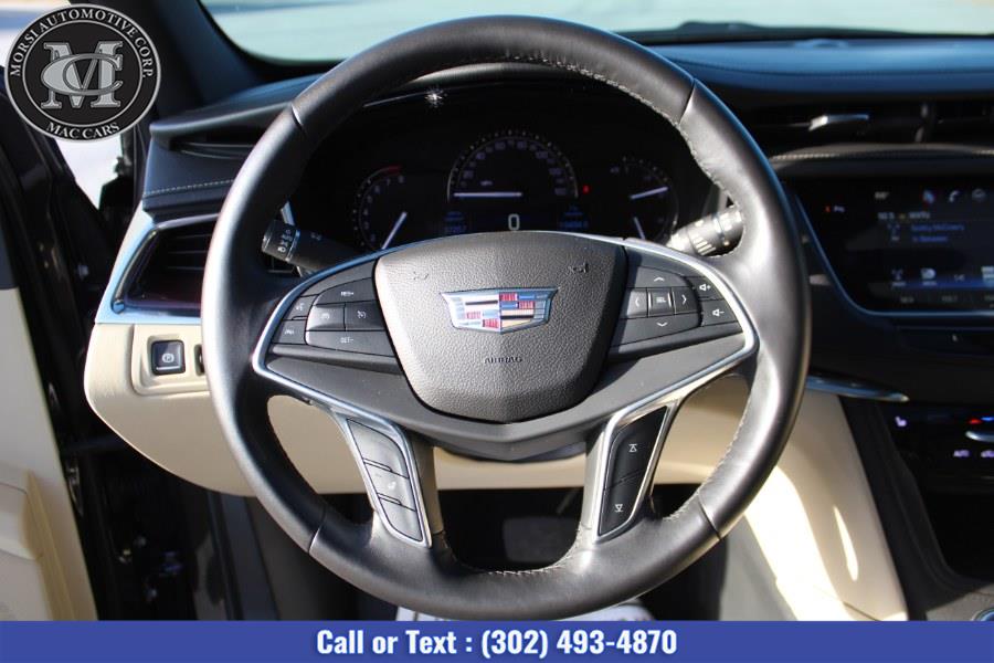 Used Cadillac XT5 FWD 4dr Luxury 2017 | Morsi Automotive Corp. New Castle, Delaware Used Cadillac XT5 FWD 4dr Luxury 2017 | Morsi Automotive Corp. New Castle, Delaware