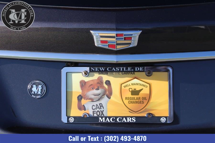 Used Cadillac XT5 FWD 4dr Luxury 2017 | Morsi Automotive Corp. New Castle, Delaware Used Cadillac XT5 FWD 4dr Luxury 2017 | Morsi Automotive Corp. New Castle, Delaware