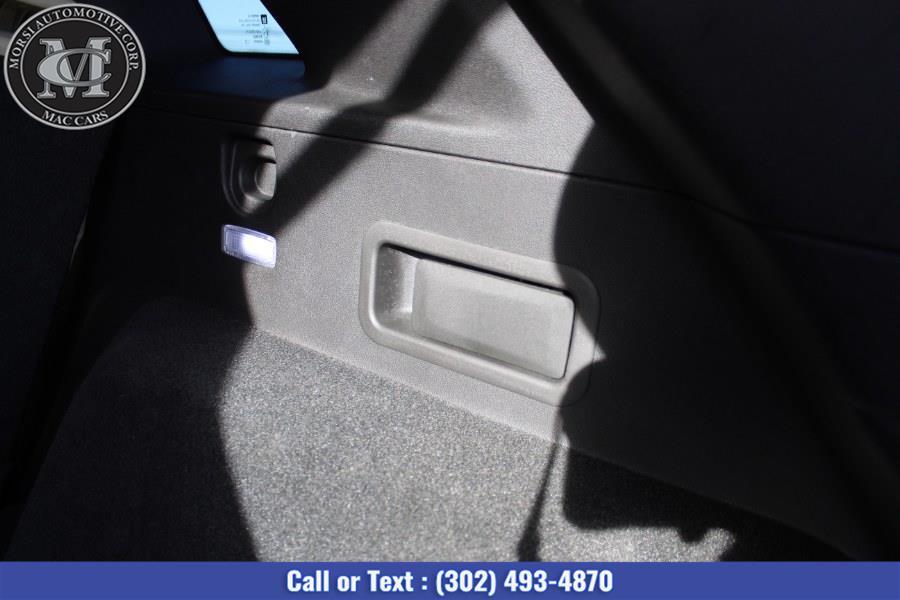 Used Cadillac XT5 FWD 4dr Luxury 2017 | Morsi Automotive Corp. New Castle, Delaware Used Cadillac XT5 FWD 4dr Luxury 2017 | Morsi Automotive Corp. New Castle, Delaware