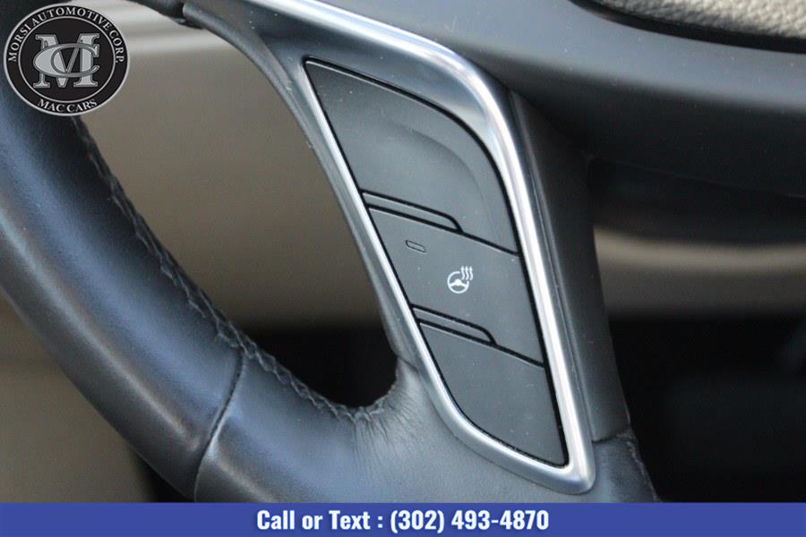 Used Cadillac XT5 FWD 4dr Luxury 2017 | Morsi Automotive Corp. New Castle, Delaware Used Cadillac XT5 FWD 4dr Luxury 2017 | Morsi Automotive Corp. New Castle, Delaware