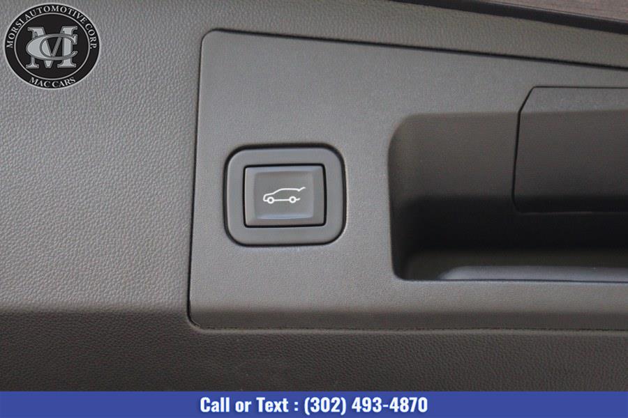 Used Cadillac XT5 FWD 4dr Luxury 2017 | Morsi Automotive Corp. New Castle, Delaware Used Cadillac XT5 FWD 4dr Luxury 2017 | Morsi Automotive Corp. New Castle, Delaware